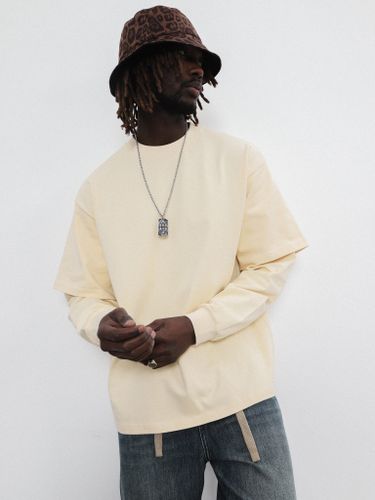 Лонгслив-футболка Independent