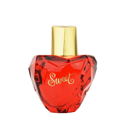 Lolita Lempicka Sweet — парфюмерная вода для женщин. Искушающий, дерзкий, чувственный аромат.