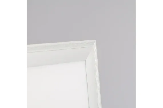 Панель светодиодная Эра SPL-510-S 595*595*8 40W 6500K 3420Лм без драйвера серебро 37878