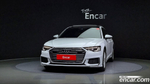 Audi A6 (C8) 45 TFSI Quattro Premium (03.2020)