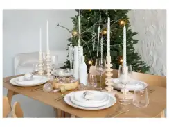 Стол обеденный Oakwood 150х90 см, шпон дуба