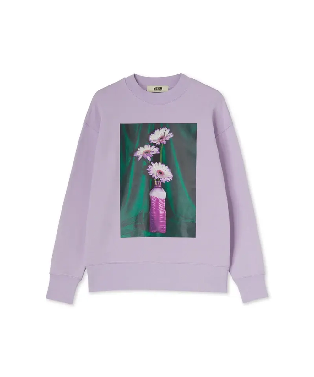 Свитшот MSGM