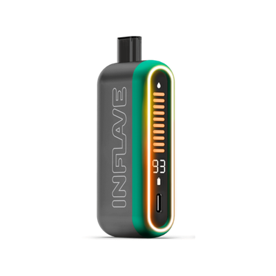 INFLAVE Onyx 18000 STRONG