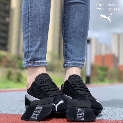 Кроссовки по 8 пар (37-41)р. / 667-632