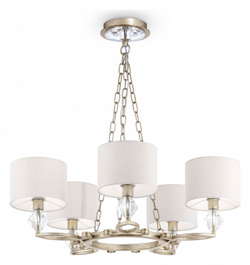 Подвесная люстра Maytoni H006PL-05G