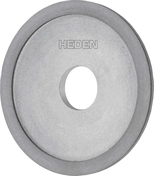 Круг шлифовальный Heden к DG-60K для задней поверхности зуба, алмазный