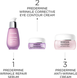 Darphin Predermine Wrinkle Repair Serum - регенерирующая сывороткарегенерирующая сыворотка против морщин /   30  ml  / GTIN 882381002275