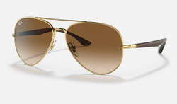 RAY-BAN RB3675 001/51