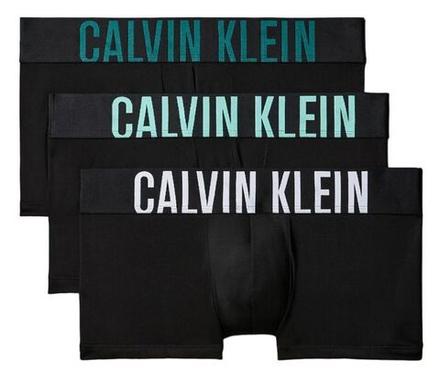 Боксерки теннисные Calvin Klein Briefs Intense Power 3P