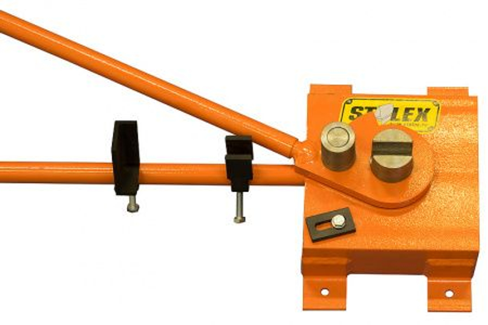Станок для гибки арматуры Stalex DR-12