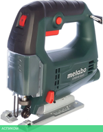 Электролобзик Metabo STEB 65 Quick (60103000)