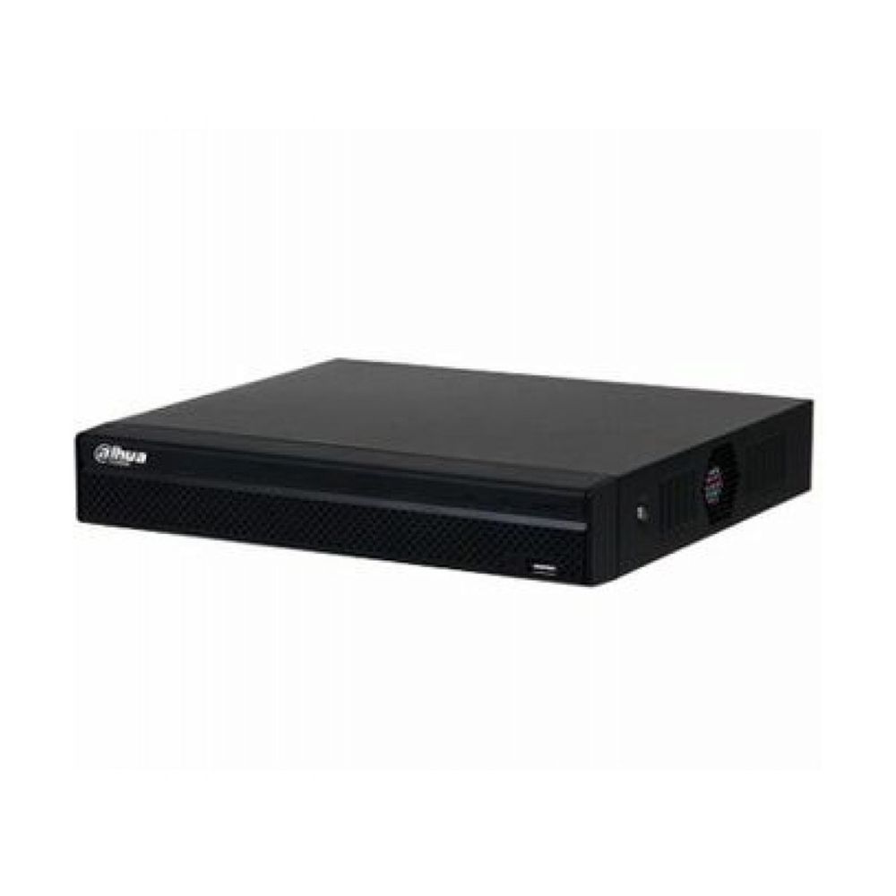 DHI-NVR1104HS-S3/H IP видеорегистратор Dahua