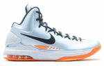 Кроссовки Nike Kd 5 Ice Blue