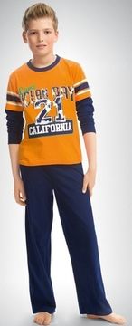Пижама для мальчиков PELICAN BNJP420