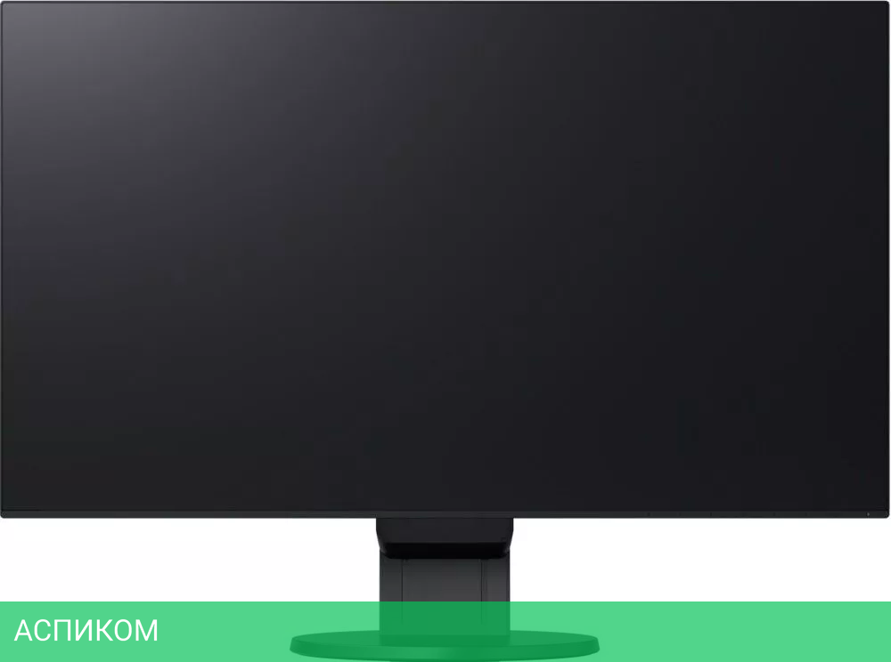 Монитор EIZO FlexScan EV2451-BK