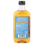 Wholesome Sweeteners, Органический нектар из голубой агавы, 525 г (18,5 унции)