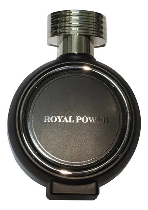 HAUTE FRAGRANCE COMPANY Парфюмерная вода Royal Power, 75 мл