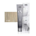 11/22 супер осветляющий интенсивный пепельный блондин