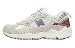 Кроссовки New Balance Nb 703 (Женская размерная сетка)