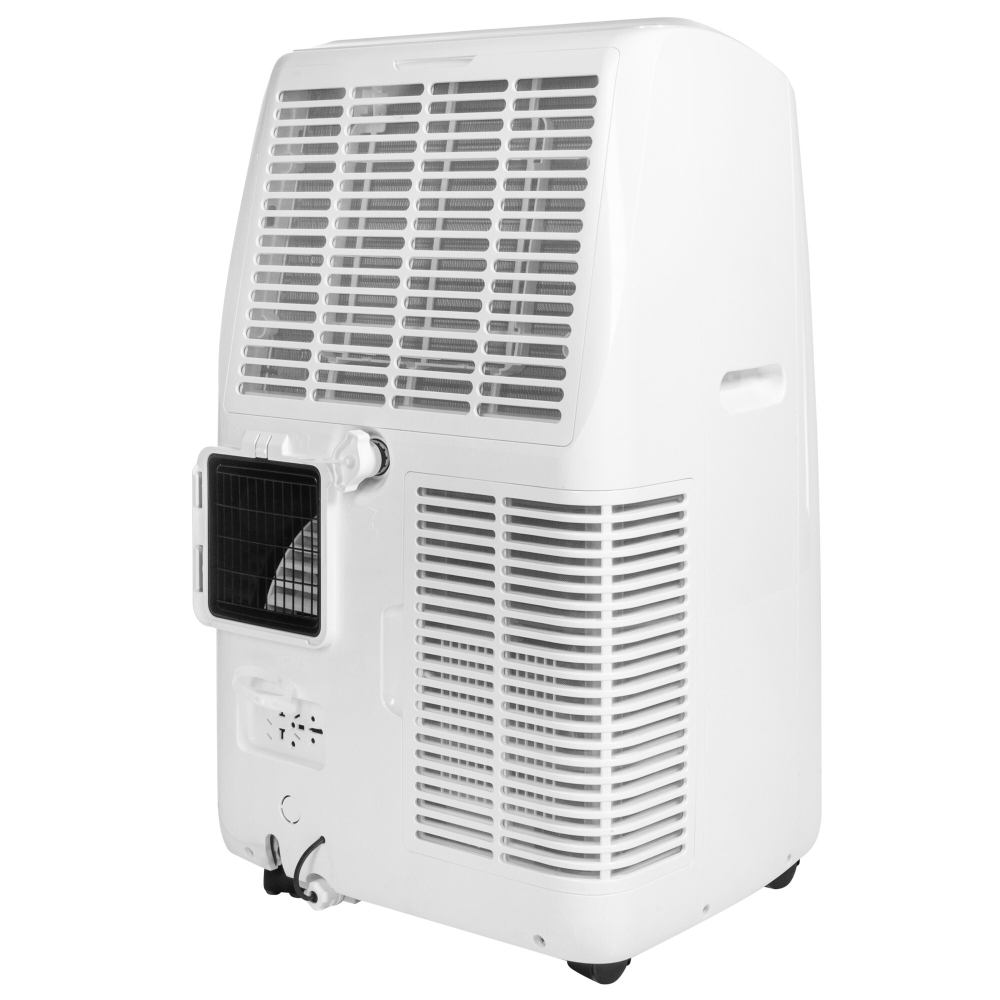 Мобильный кондиционер Ballu Smart Inverter BPAC-12 IN/N6