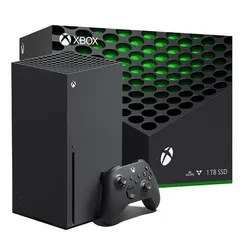 Игровая приставка XBOX Series X 24.08.2023 S/N: 135500233417 Б/У
