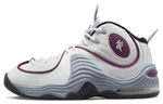 Кроссовки Nike Penny "Rosewood" (Женская размерная сетка)