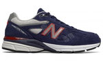 Кроссовки New Balance Nb 990 V4