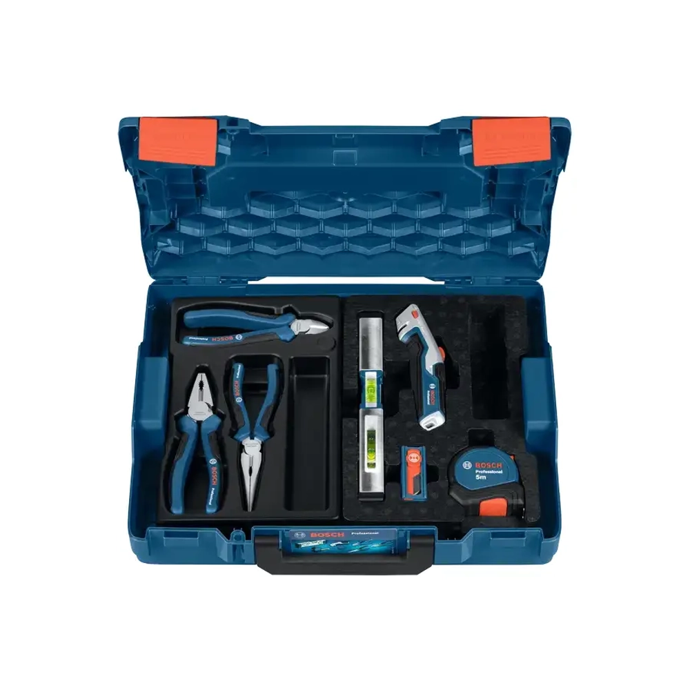 Набор ручного инструмента BOSCH 0615990N2S