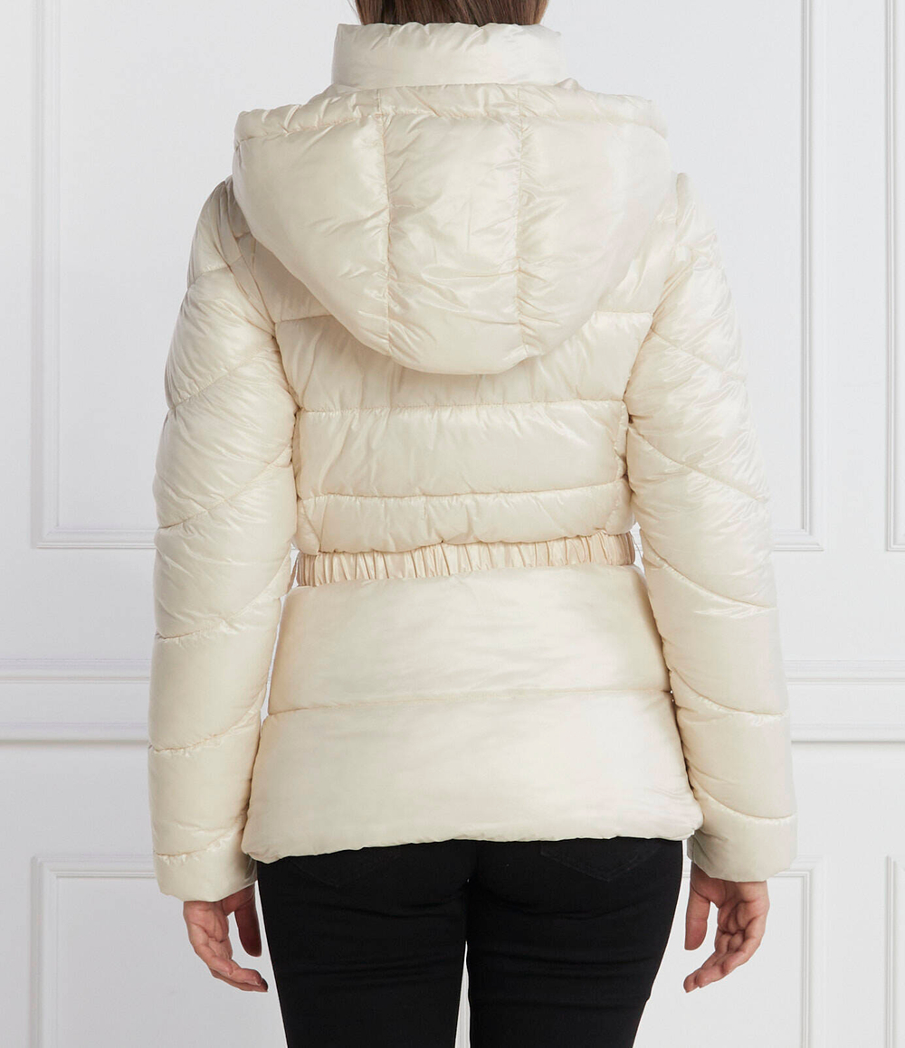 Куртка Liu Jo - кремовый (MF3064 TS045)