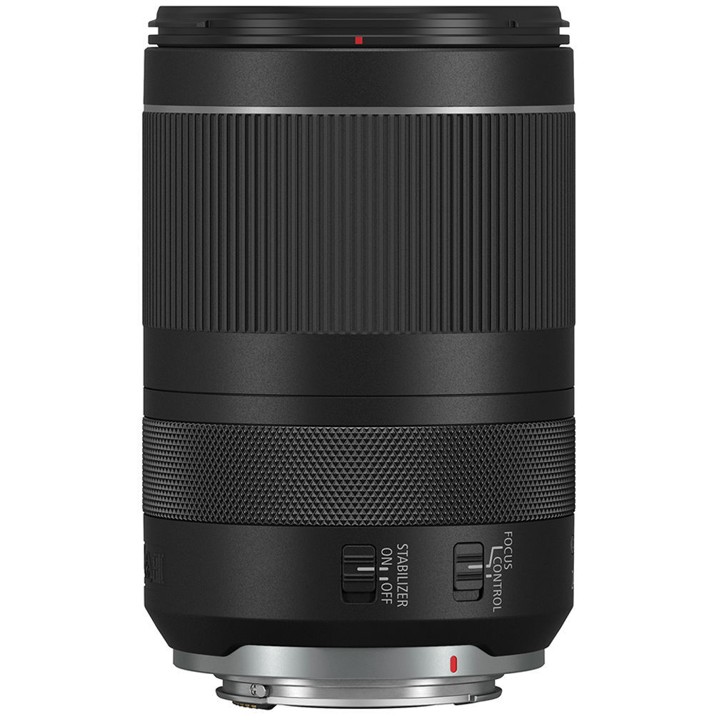 Canon RF 24-240 f/4-6.3 IS USM