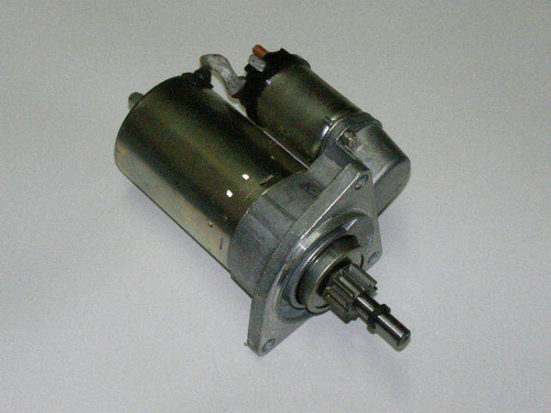 Стартер /2108/ редук. (КЗАТЭ)