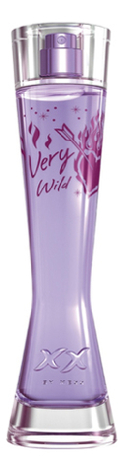 Mexx XX Very Wild