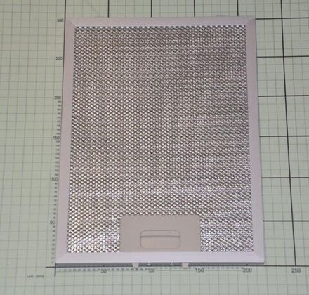 Жировой фильтр для вытяжки Hansa (Ханса) 217.5x297мм