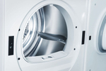 Сушильная машина Schulthess Spirit 660 White
