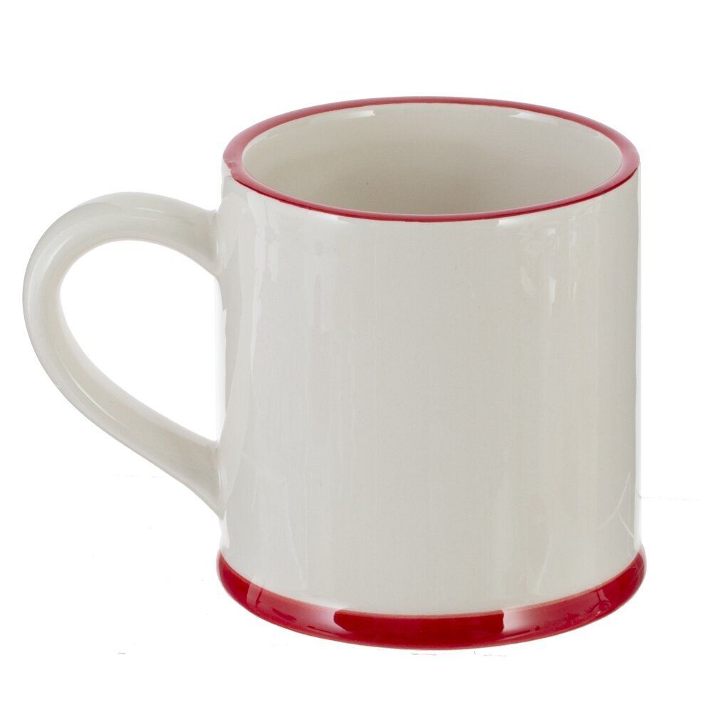 GAEM Кружка "Новогодний подарок", 400 мл, L12,5 W9 H9 см