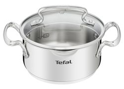 Набор посуды Tefal Duetto+ 11 предметов G732SB55