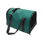 МОСЬКИ-АВОСЬКИ Сумка-переноска M мягкий каркас (оксфорд), 43*29*29