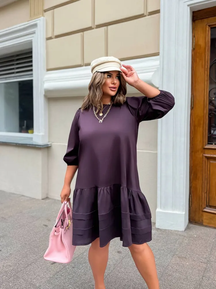 Платье УК-1970-2 Фабрика Моды