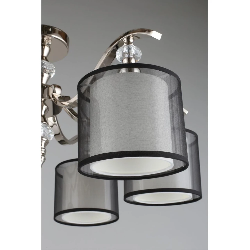 Потолочная люстра Aployt FLORET APL.703.17.06