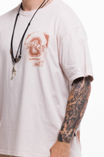 Футболка Art Q2ZA x Юлия Formoza