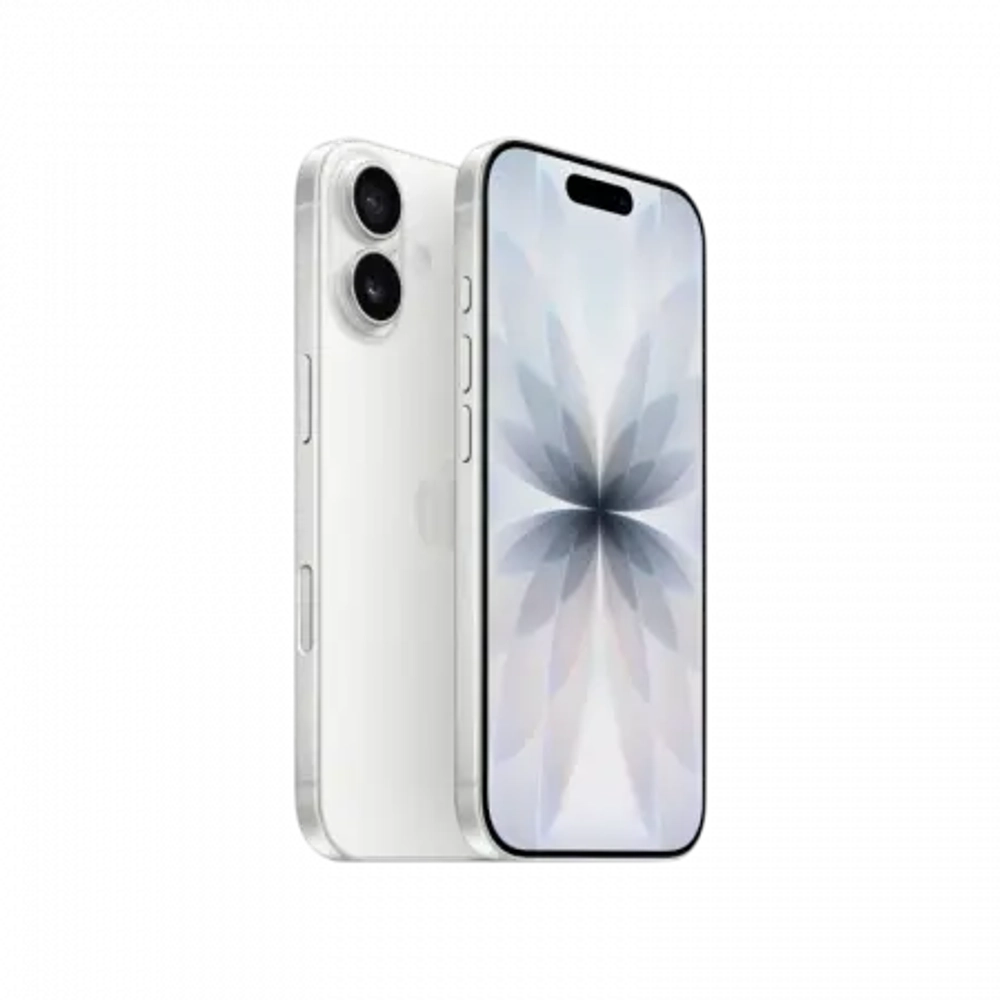 iPhone 17 512Gb White