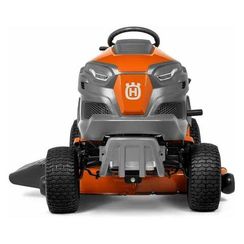 Садовый трактор Husqvarna TS 146TXD
