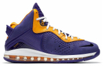 Кроссовки Nike Lebron 8 Qs "Hardwood Classics" 8