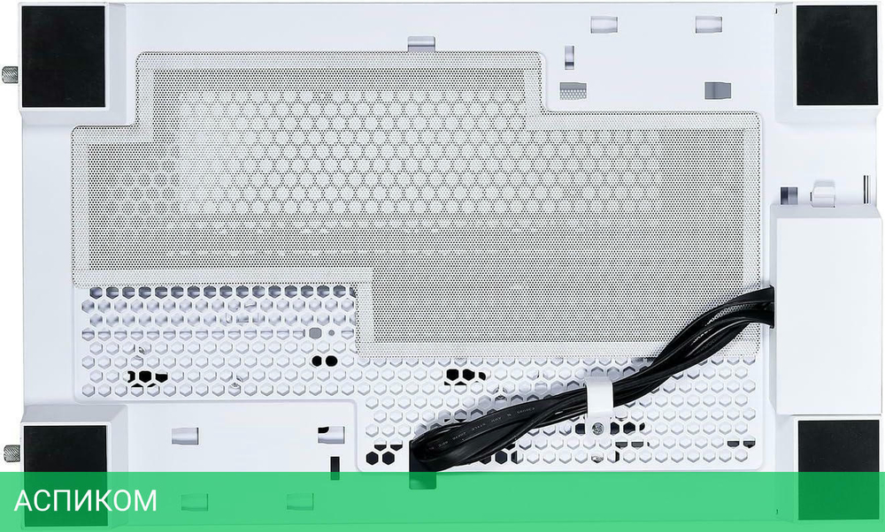 Корпус Lian Li O11 Dynamic EVO XL E-ATX без БП White (G99.O11DEXL-W.00)