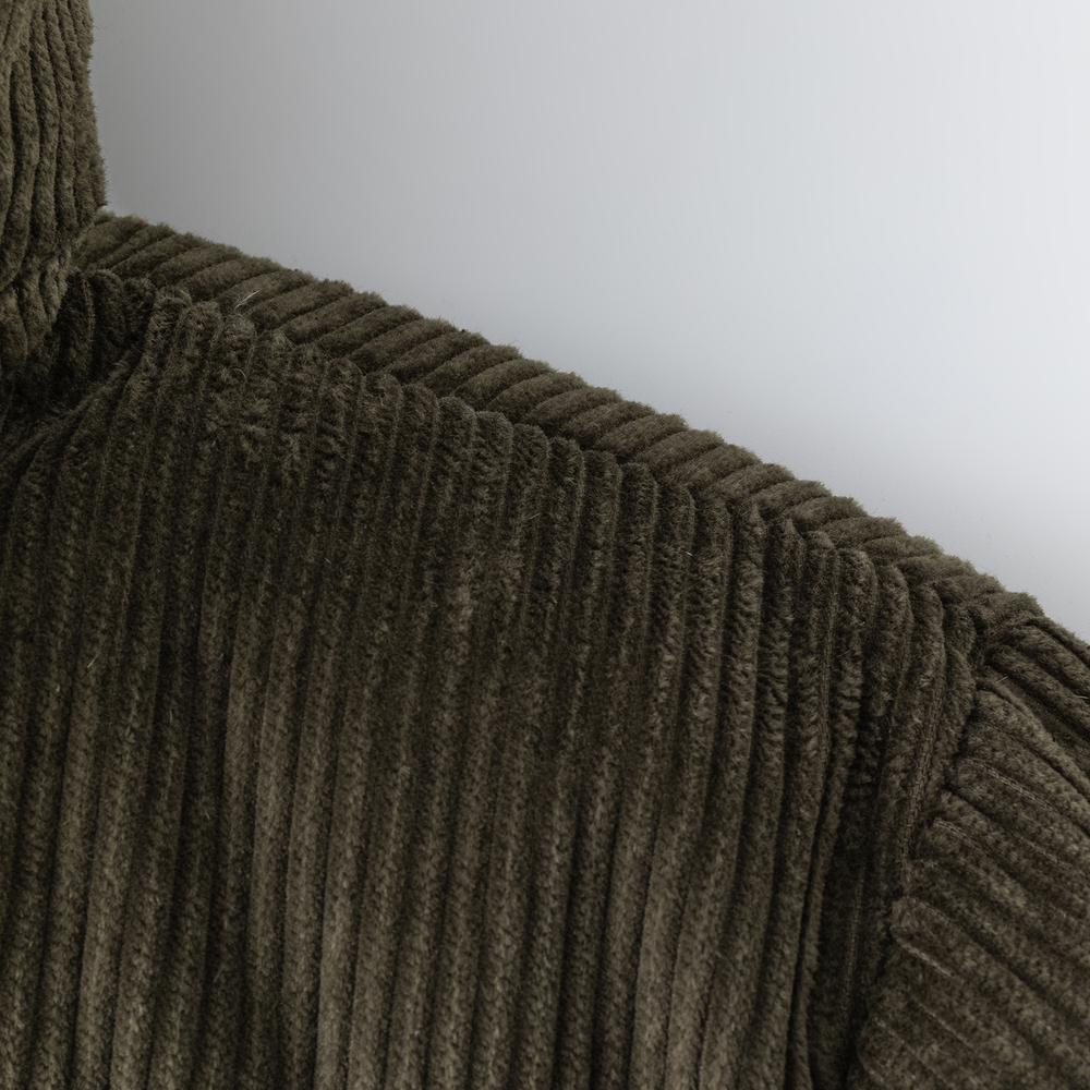 Пуховик YMKASHIX Velvet