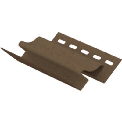 Внутренний угол Ю-Пласт Клинкер Нордик  3,05 м