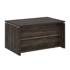 Yalta Стол руководителя LT.A-14 Дуб Мали 1400*900*750