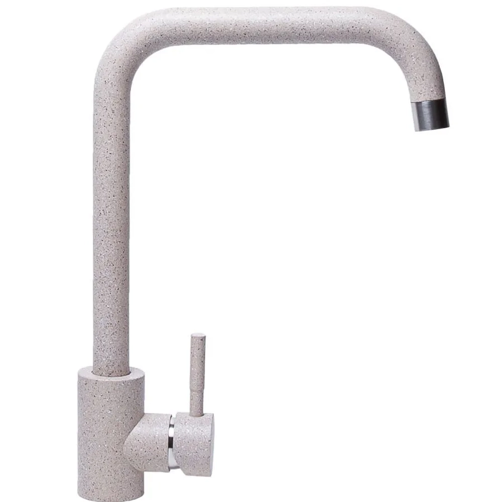 Смеситель GranAlliance G-3 матовый