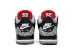 Кроссовки Jordan Air Jordan 3 Retro Black Cement 2018