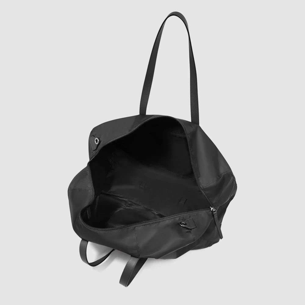 Сумка дорожная складная Piquadro Lyra/Nero